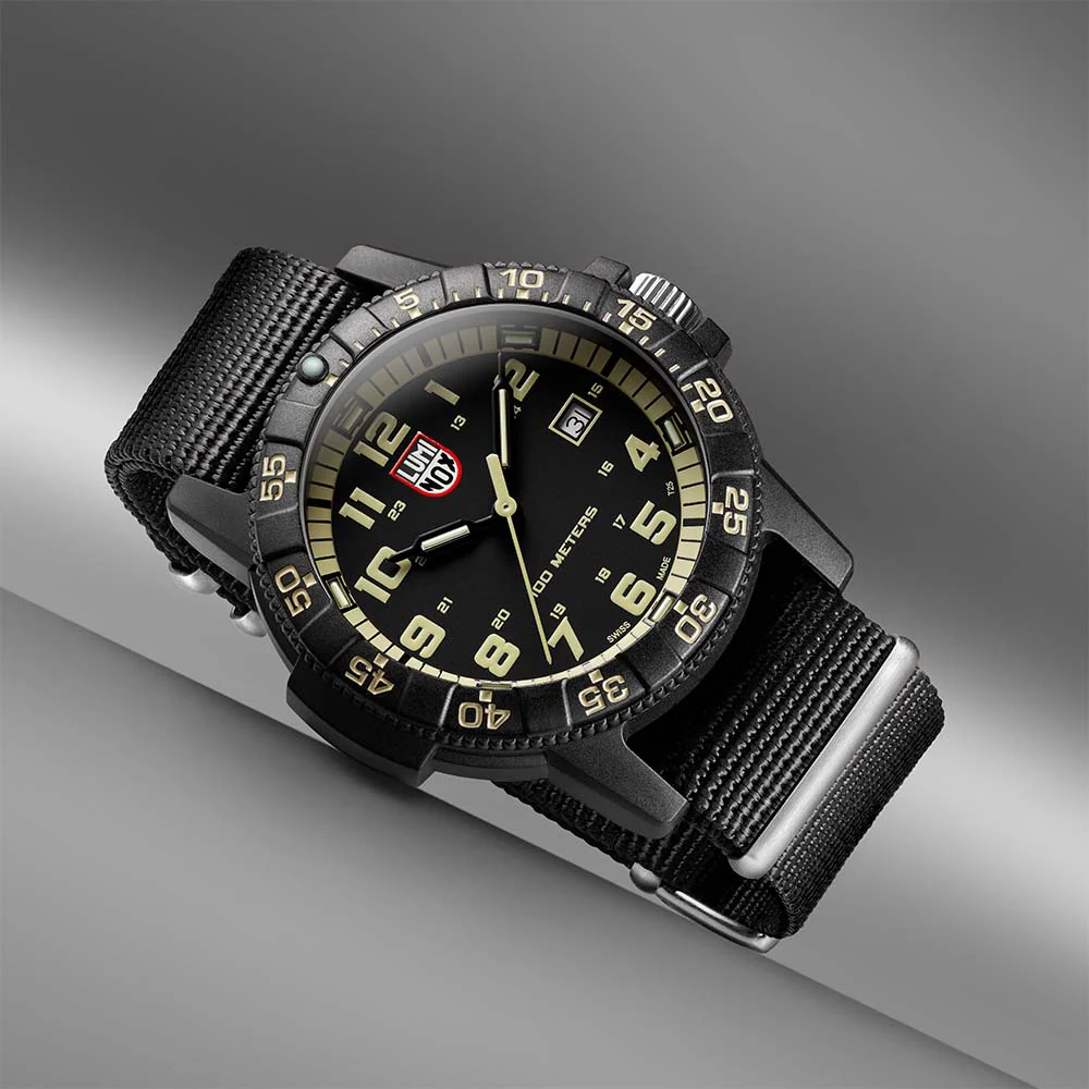 Luminox Sea Turtle Giant XS.0333 - Image 5