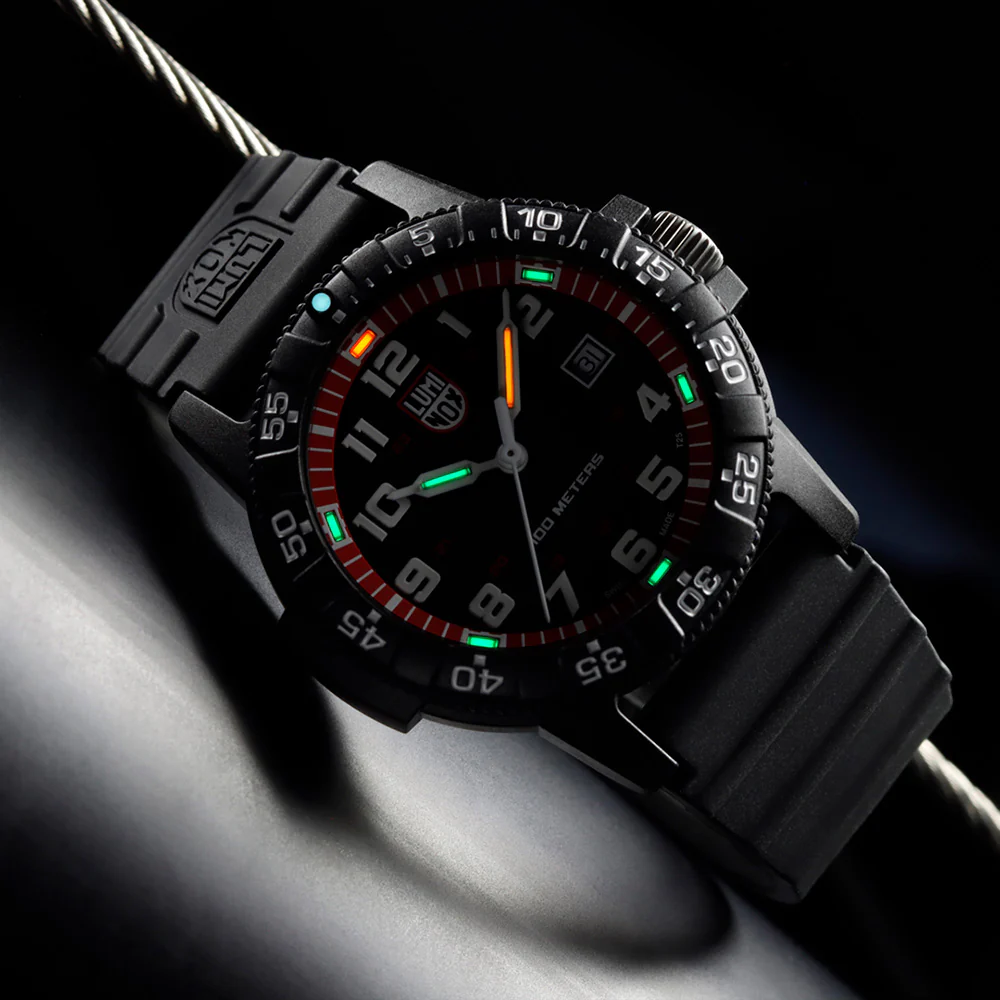Luminox Sea Turtle Giant XS.0335 - Image 10