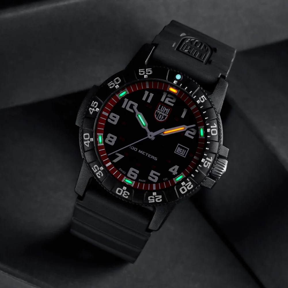 Luminox Sea Turtle Giant XS.0335 - Image 11