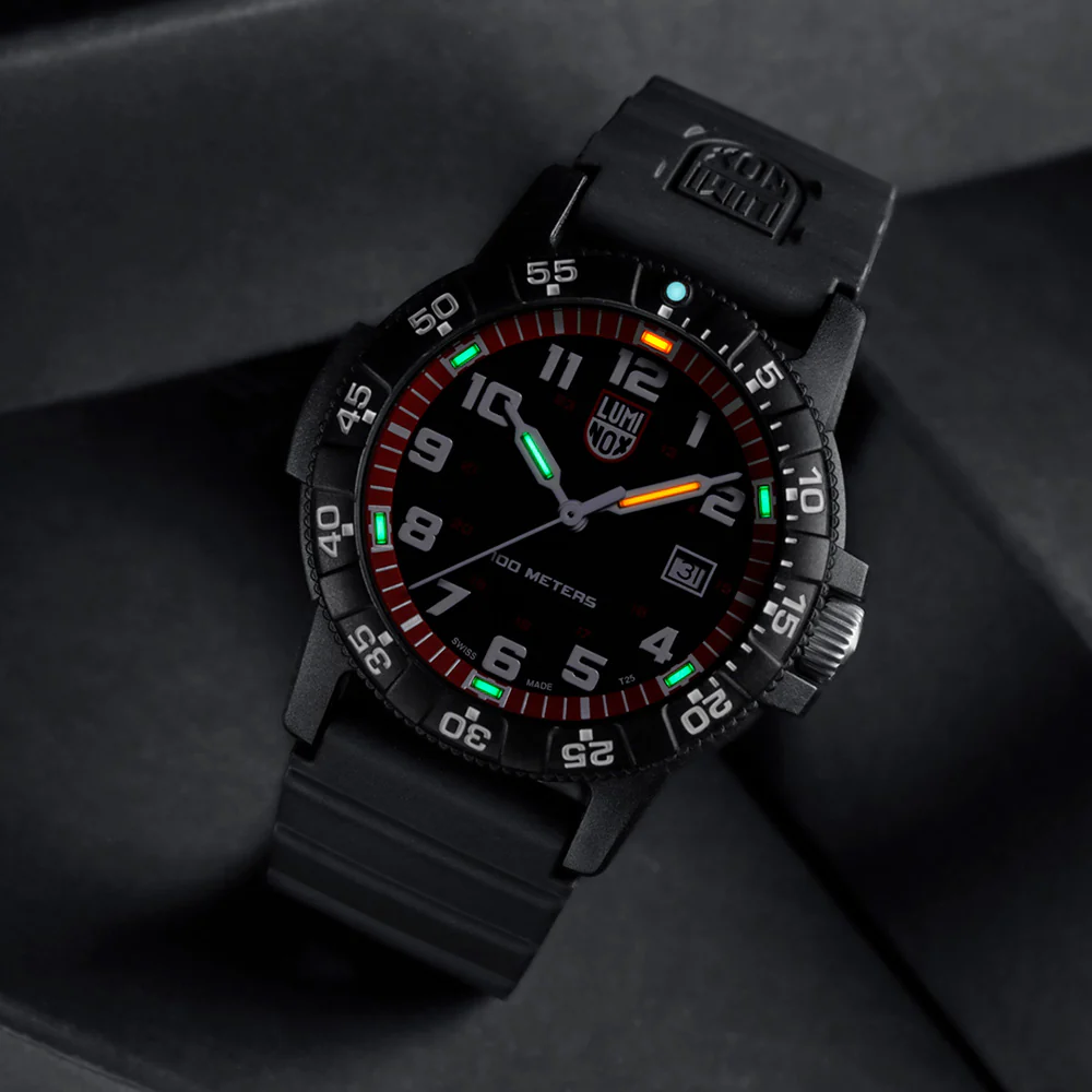 Luminox Sea Turtle Giant XS.0335 - Image 12