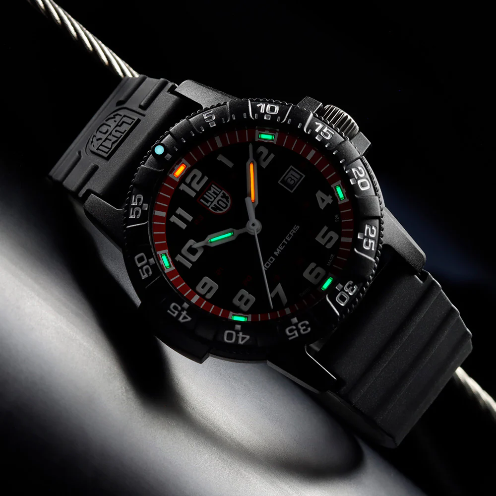 Luminox Sea Turtle Giant XS.0335 - Image 9