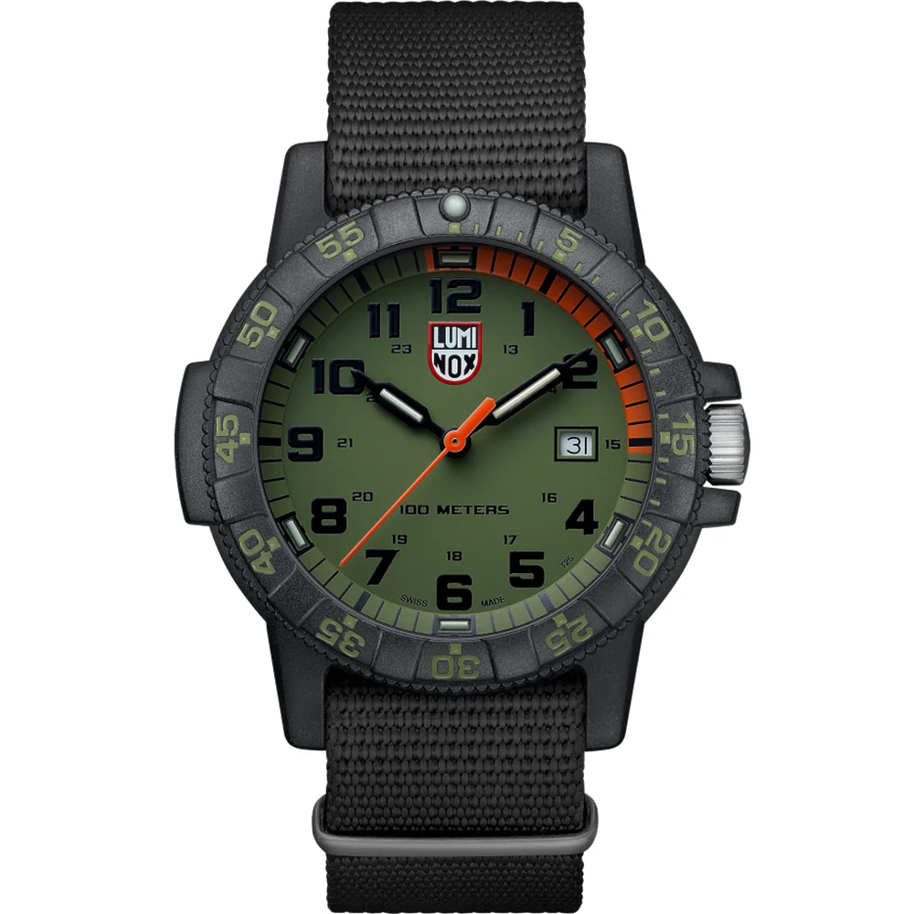 Luminox Sea Turtle Giant XS.0337