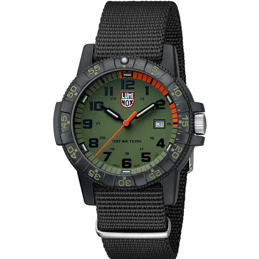Luminox Sea Turtle Giant XS.0337 - Image 2
