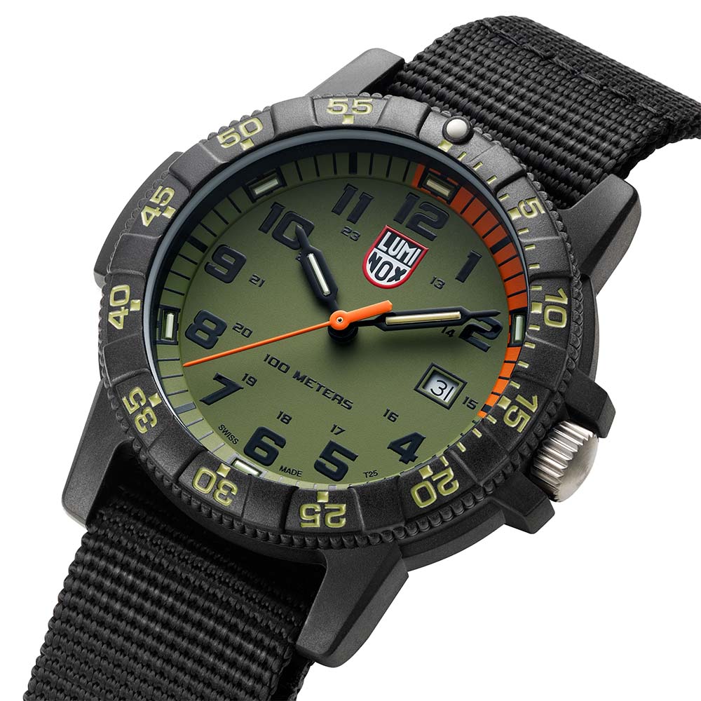 Luminox Sea Turtle Giant XS.0337 - Image 5