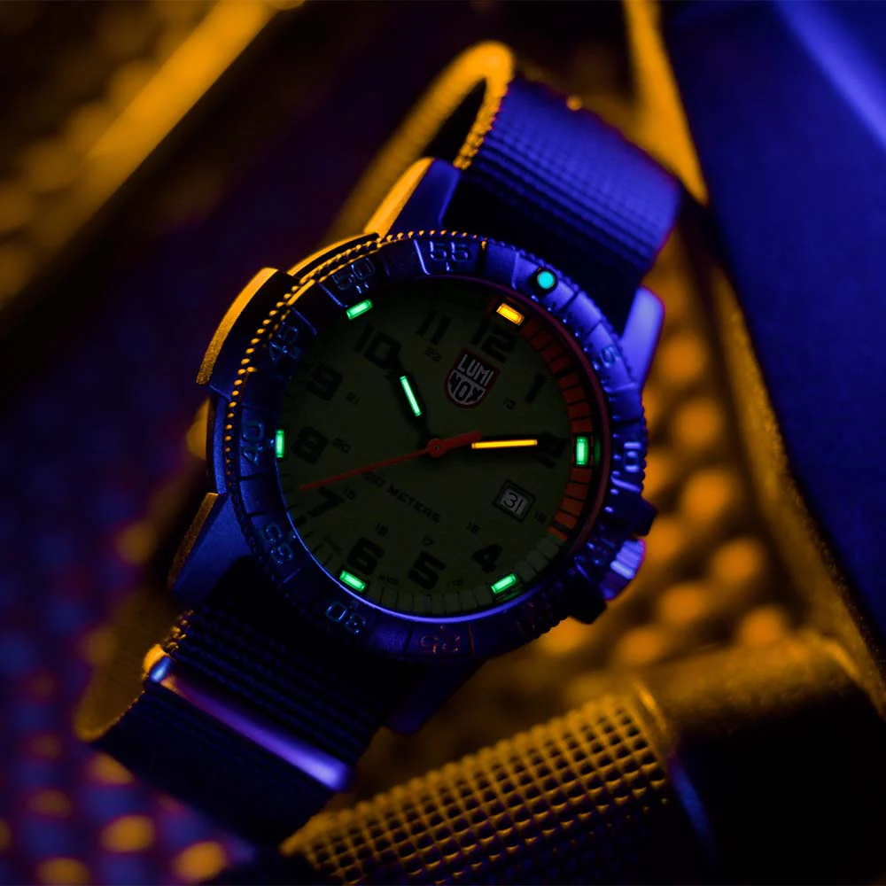 Luminox Sea Turtle Giant XS.0337 - Image 6