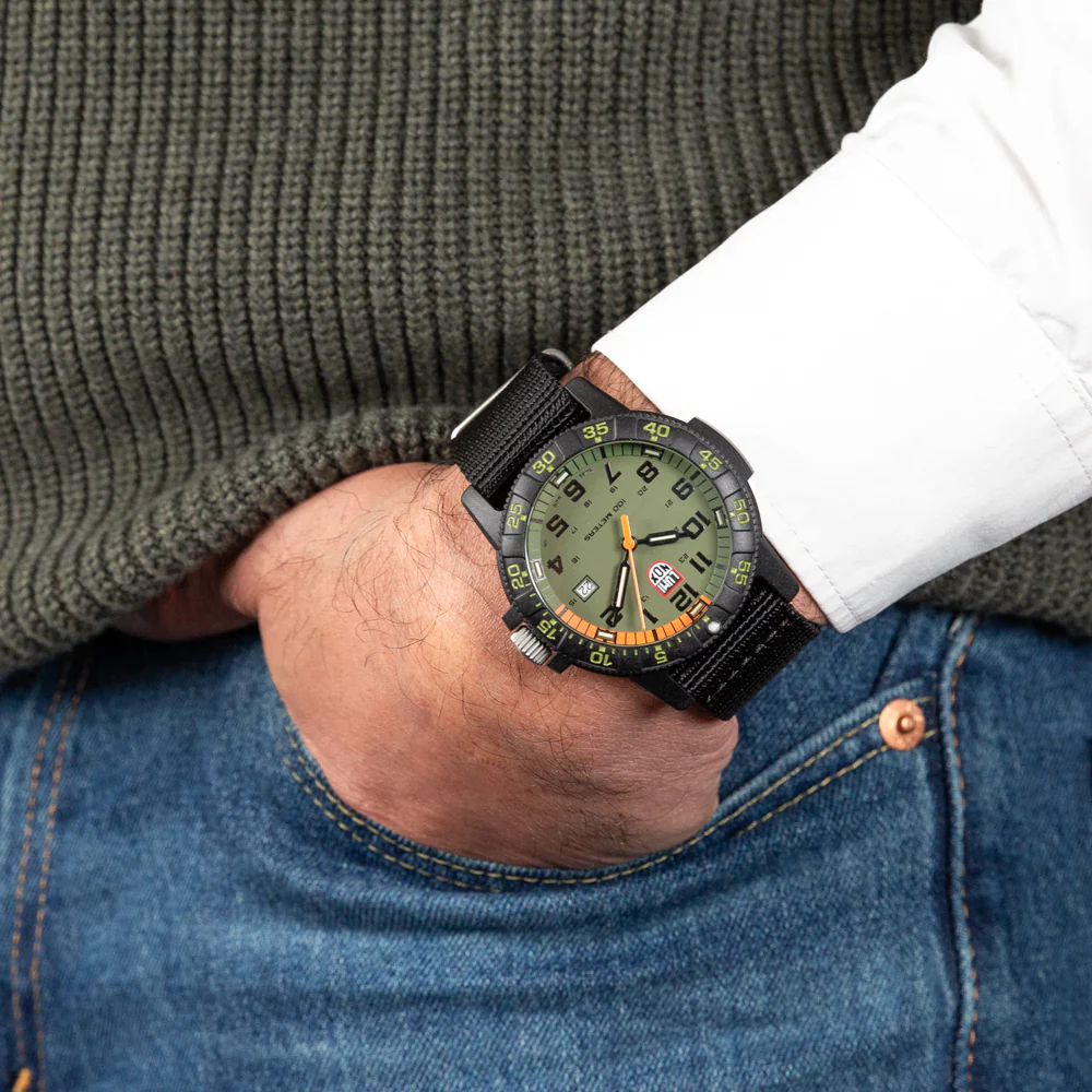 Luminox Sea Turtle Giant XS.0337 - Image 7