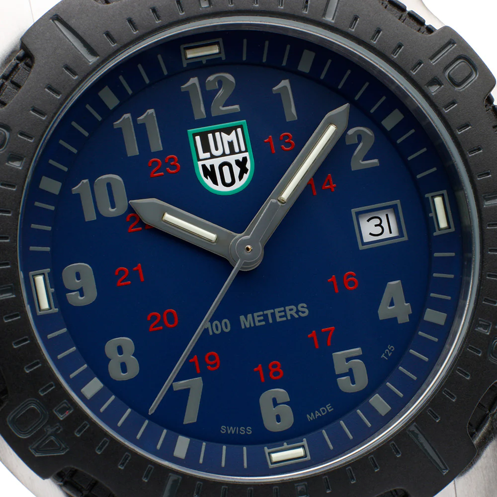 Luminox X22134 Manta Ray Carbonox - Image 2