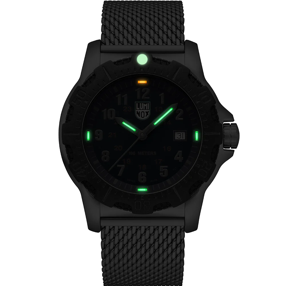 Luminox X22134 Manta Ray Carbonox - Image 4