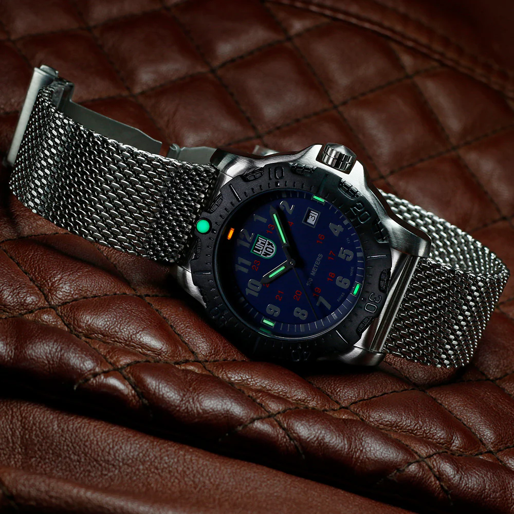 Luminox X22134 Manta Ray Carbonox - Image 5