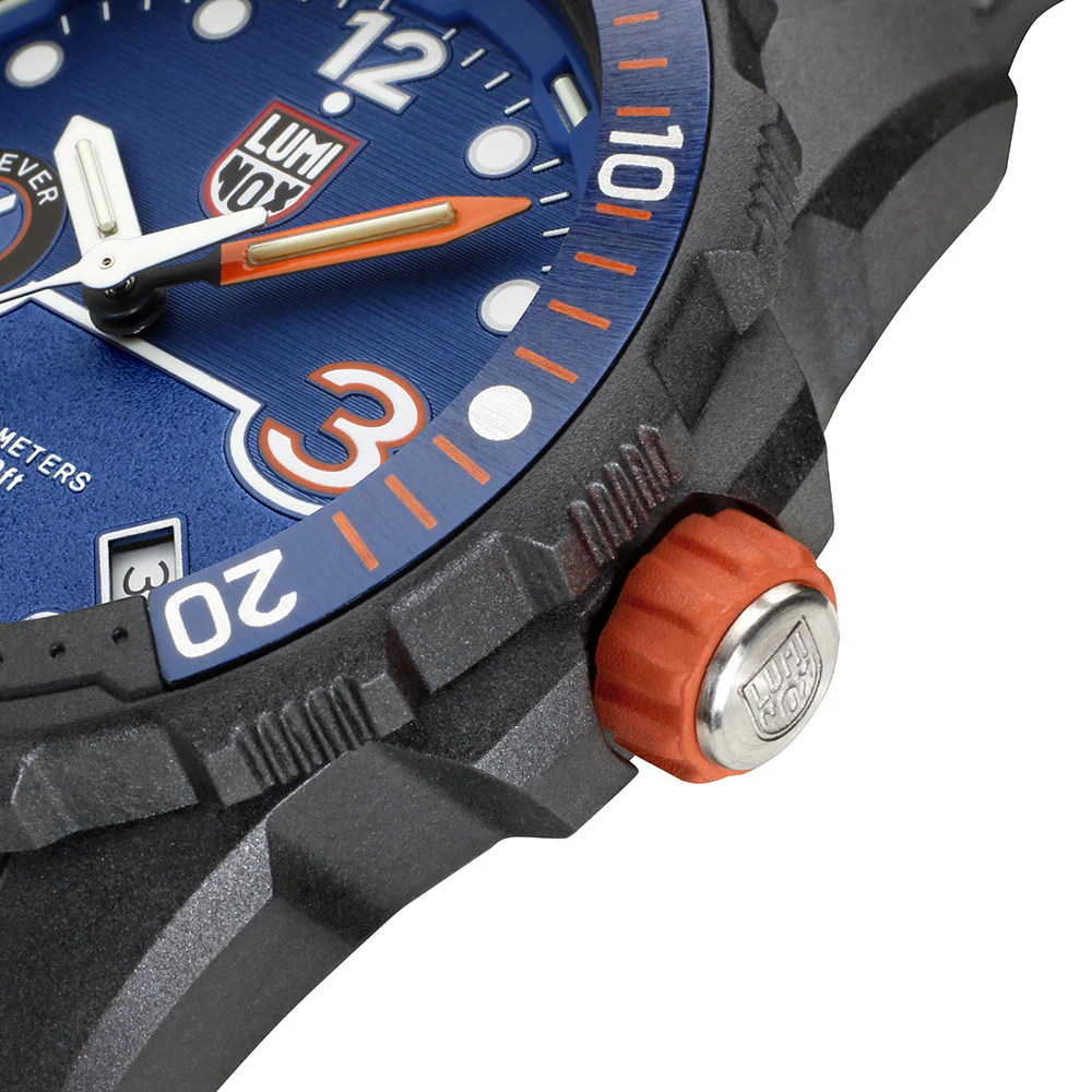 Luminox XB3723R3 Bear Grylls Survival Limited Edition Rule of 3 - Image 3