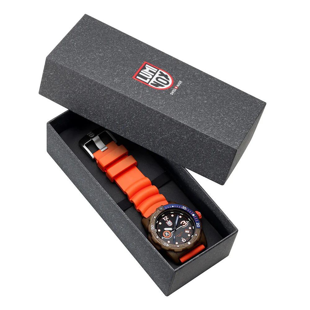 Luminox XB3729ECO Bear Grylls Survival ECO - Image 10