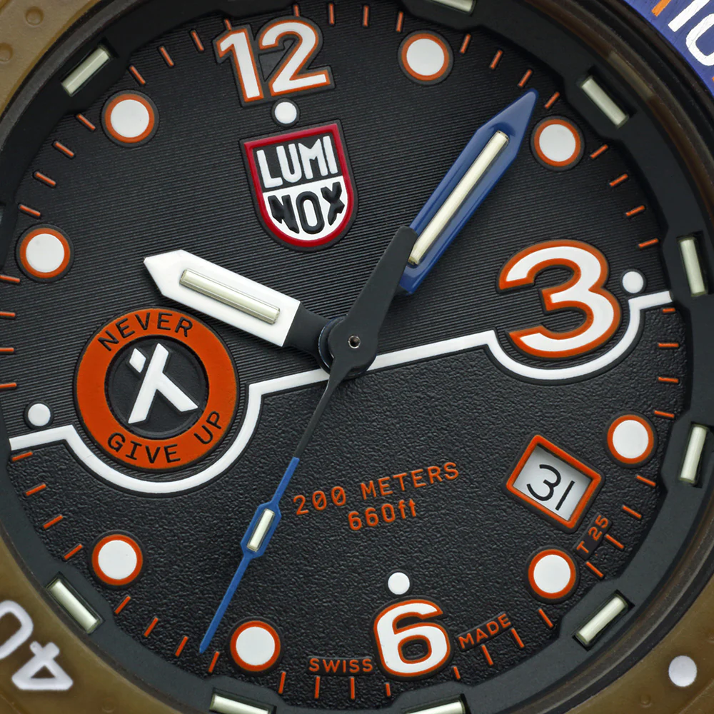 Luminox XB3729ECO Bear Grylls Survival ECO - Image 2