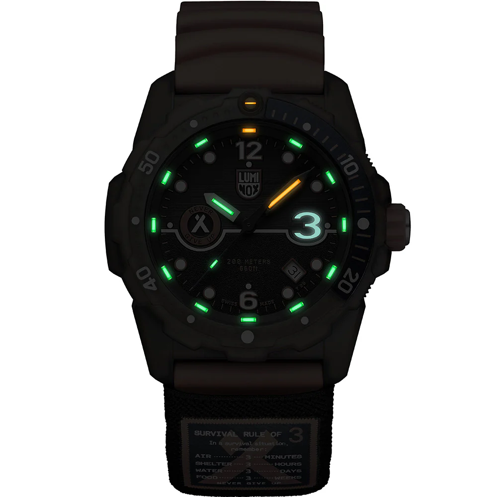 Luminox XB3729ECO Bear Grylls Survival ECO - Image 7