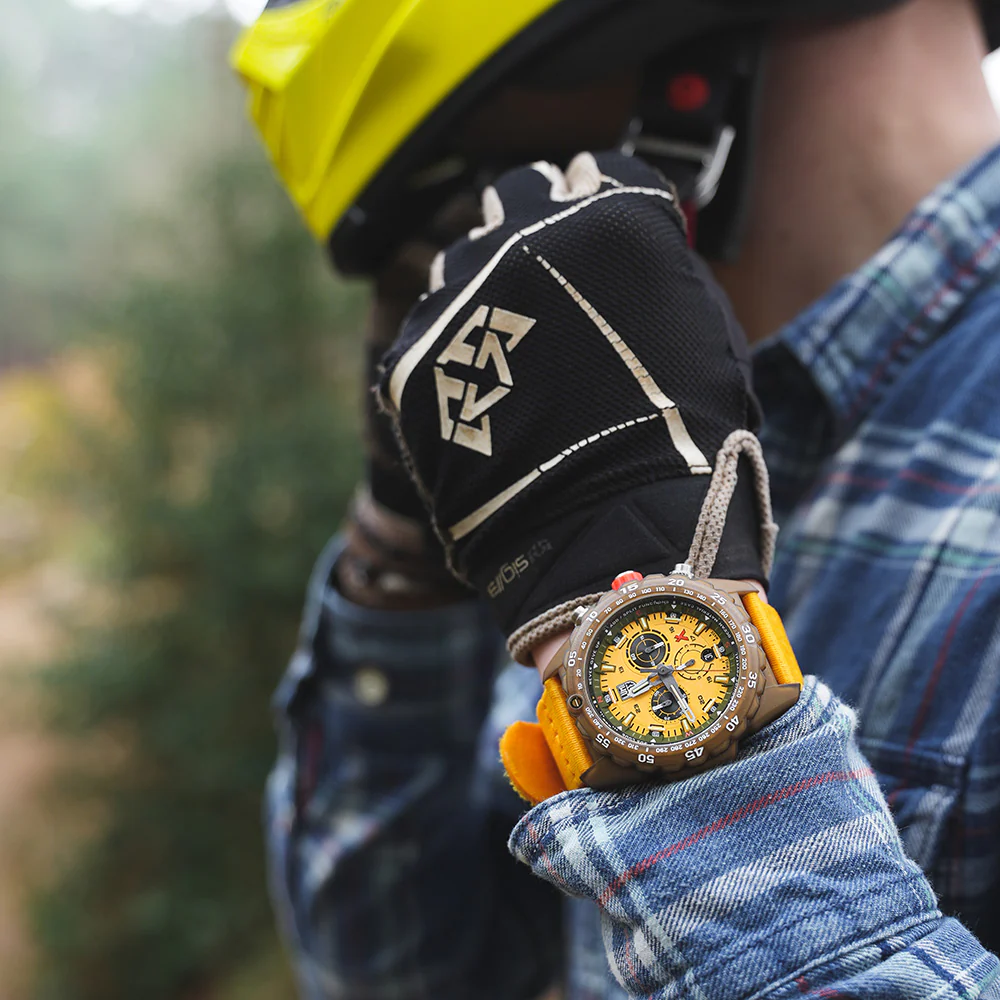 Luminox XB3745ECO Bears Grylls Survival ECO Master - Image 12