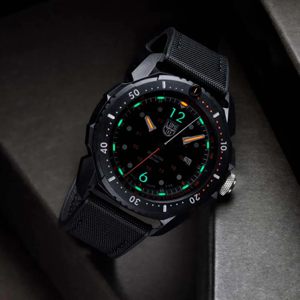 Luminox XL1052 ICE-SAR Arctic - Image 9