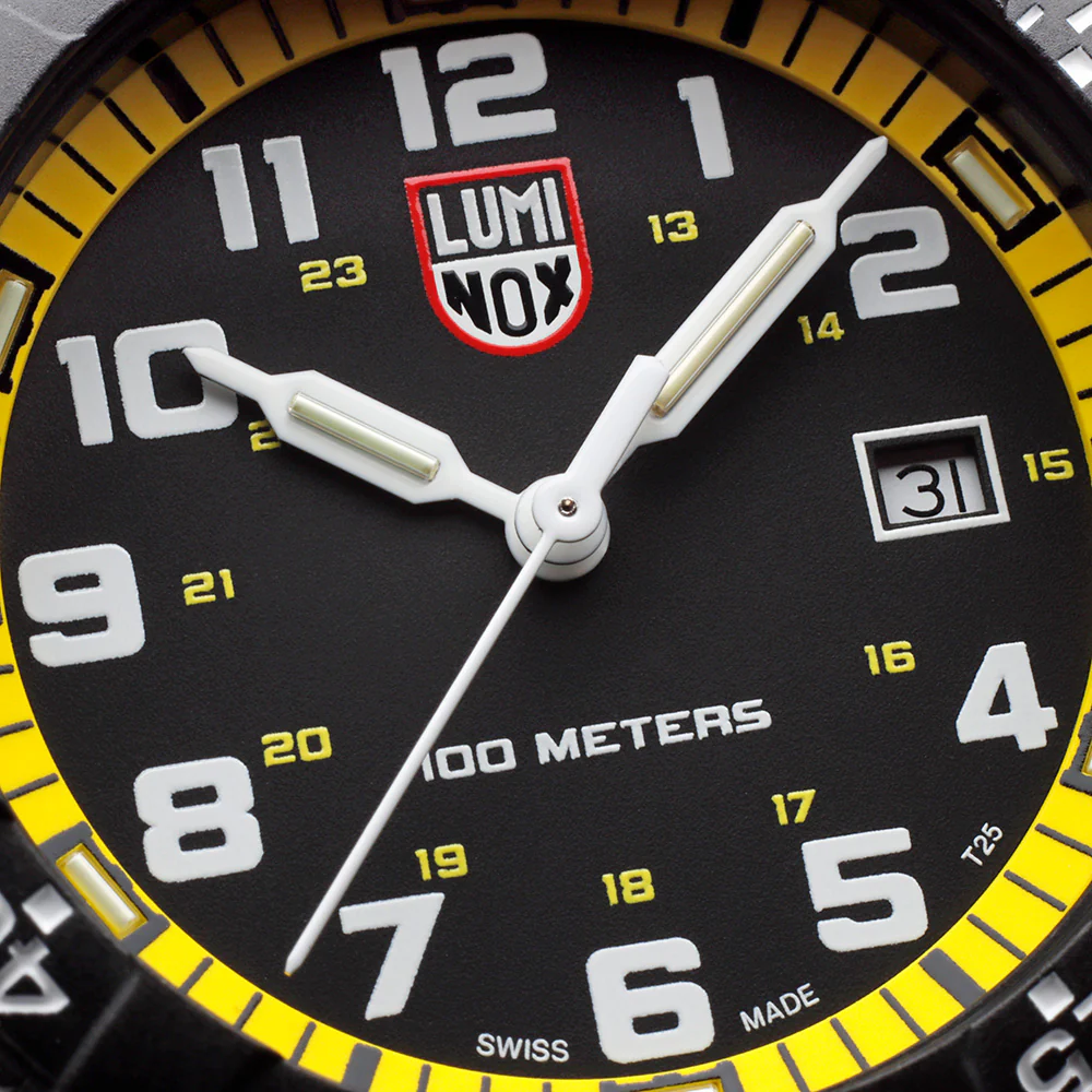Luminox XS0325 Leatherback SEA Turtle Giant - Image 2