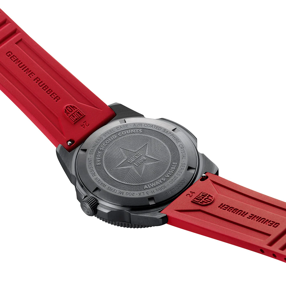 Luminox XS3121BORF Pacific Diver - Image 5