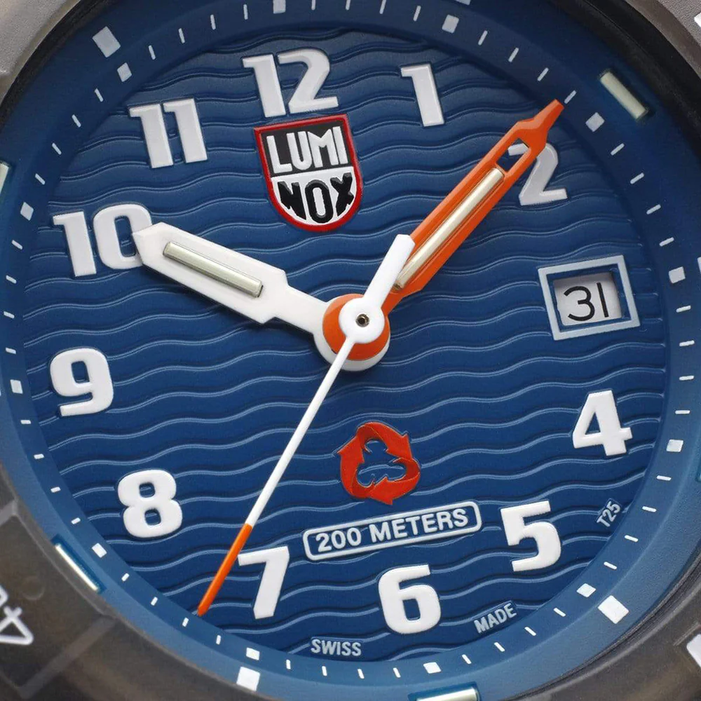 Luminox XS8903ECO #tide ECO - Image 2