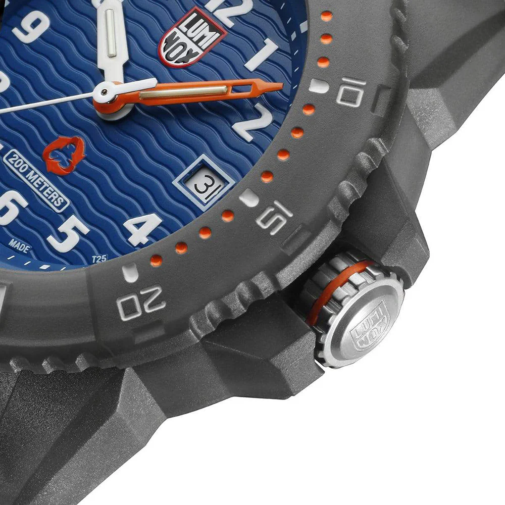 Luminox XS8903ECO #tide ECO - Image 3