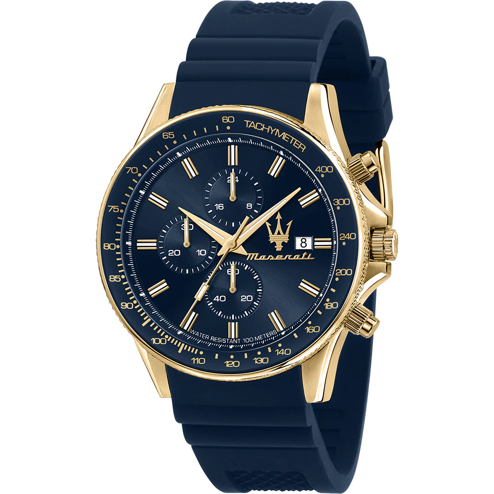 Maserati Sfida R8871640004 Chronograph