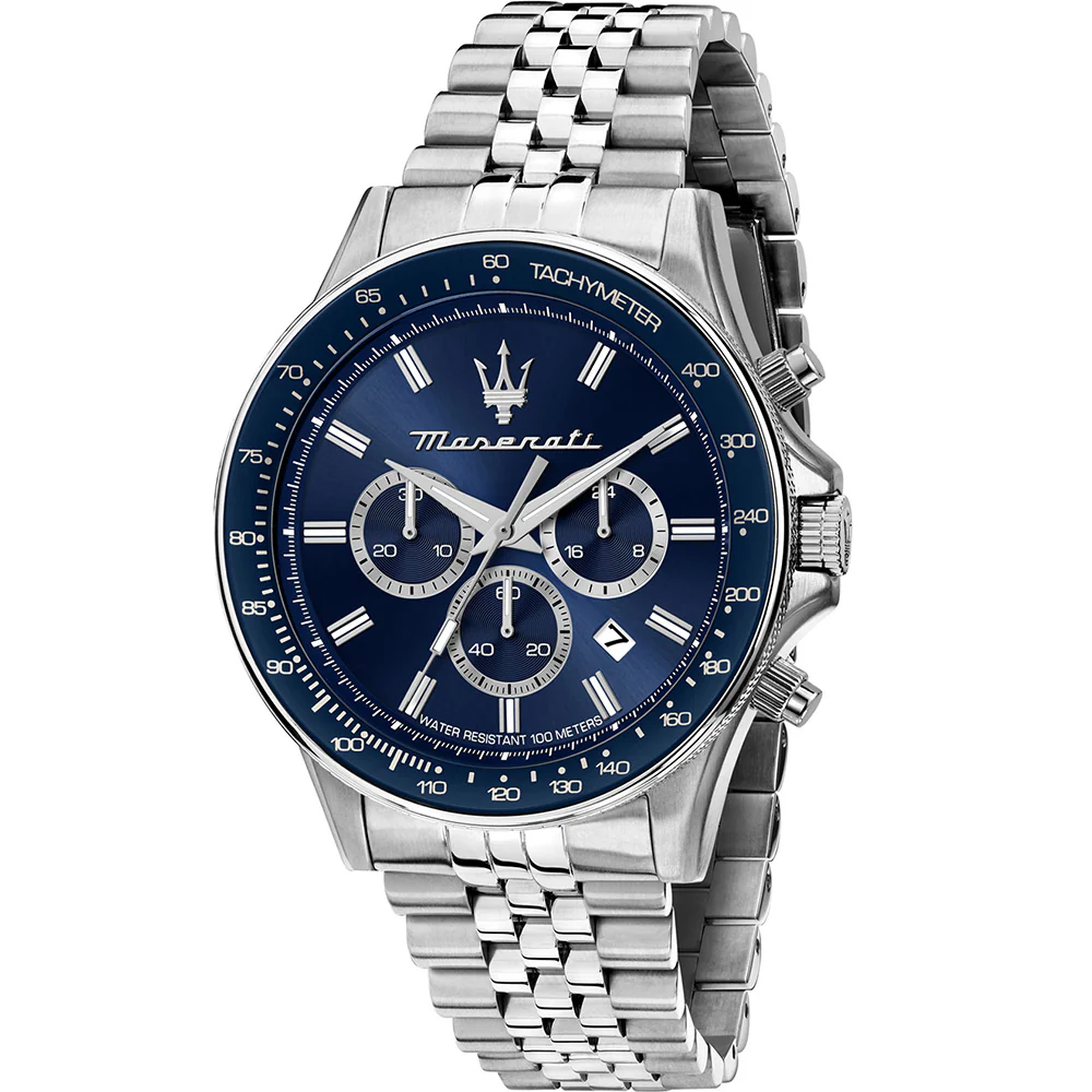 Maserati Sfida R8873640025 Chronograph