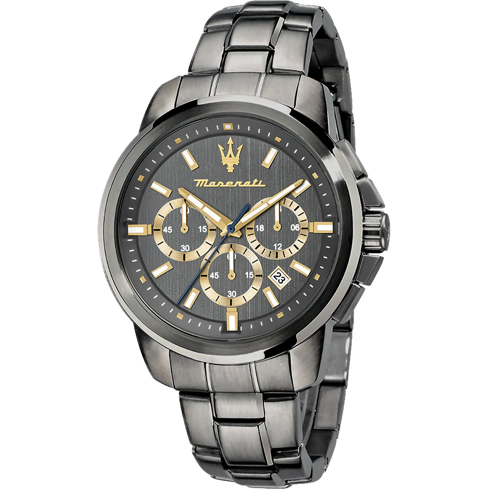 Maserati Successo R8873621007 Chronograph