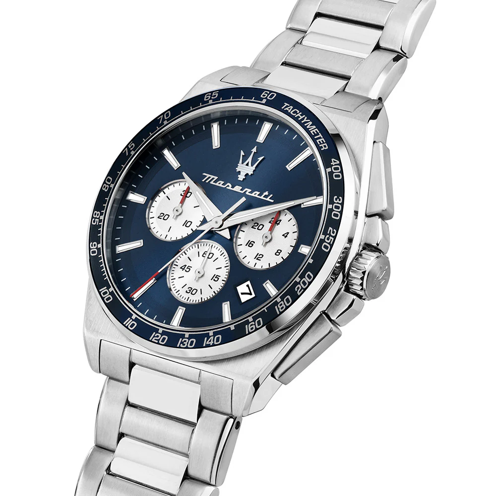 Maserati Velocita R8873652005 Chronograph - Image 2