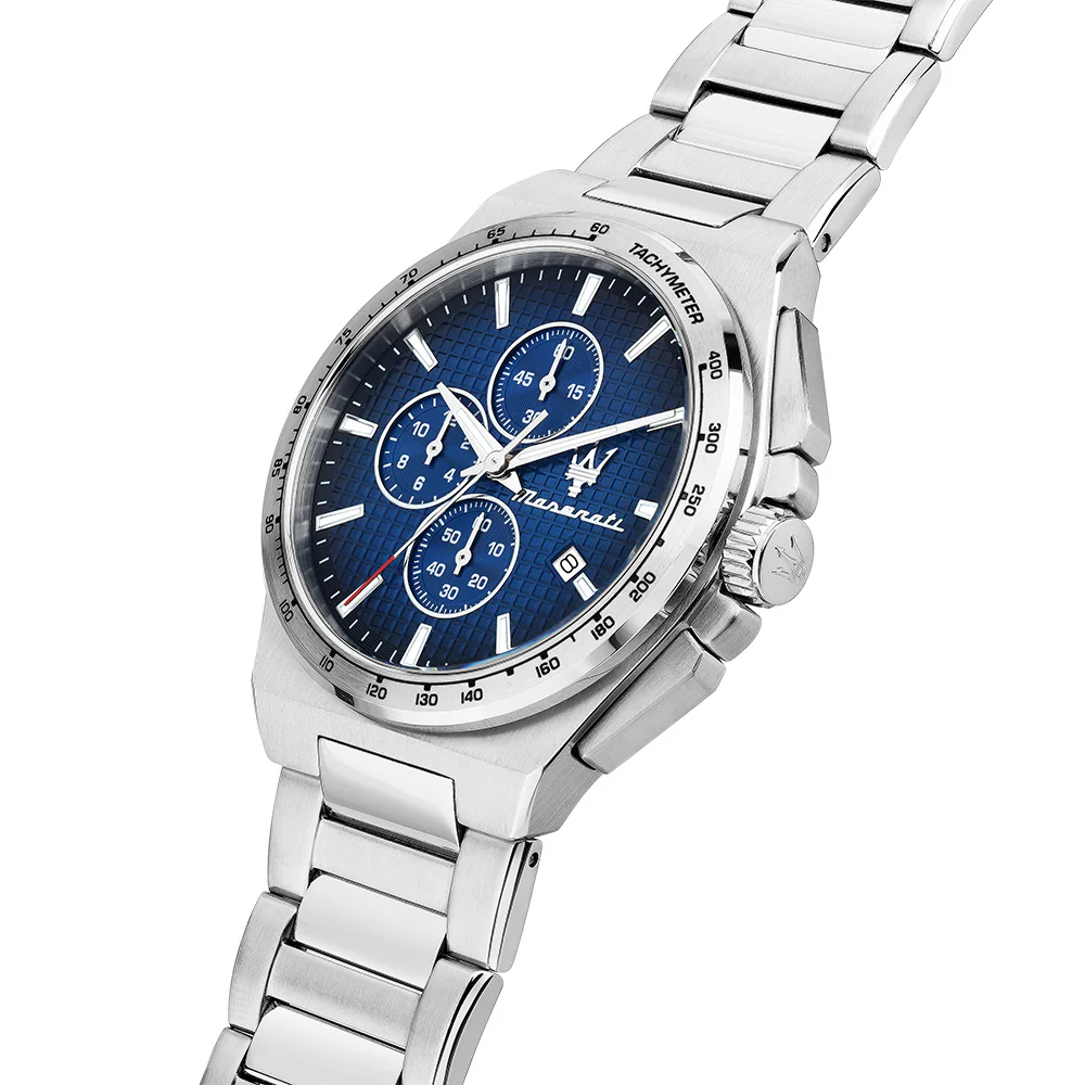 Maserati Velocita Slim R8873653003 Multi-Function - Image 2