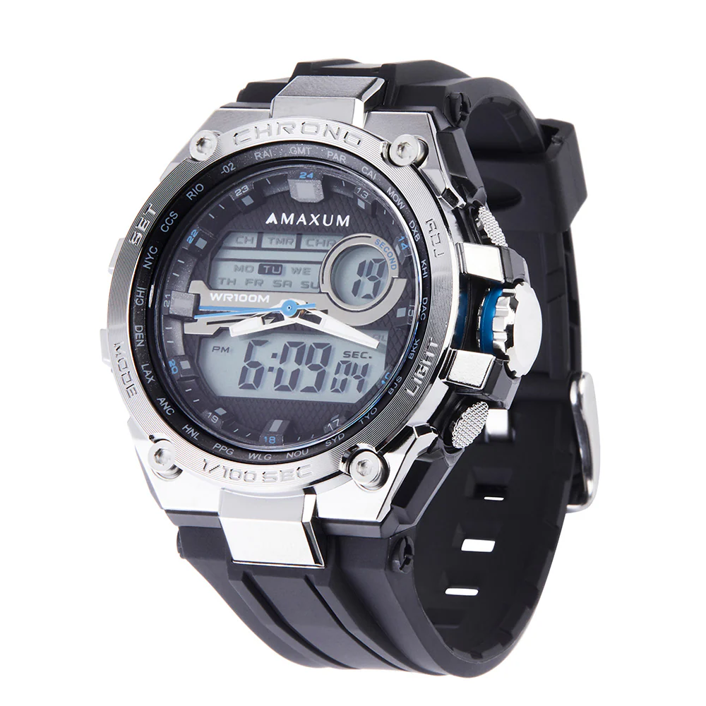 Maxum Mini Bulk Digital 54mm - Image 4