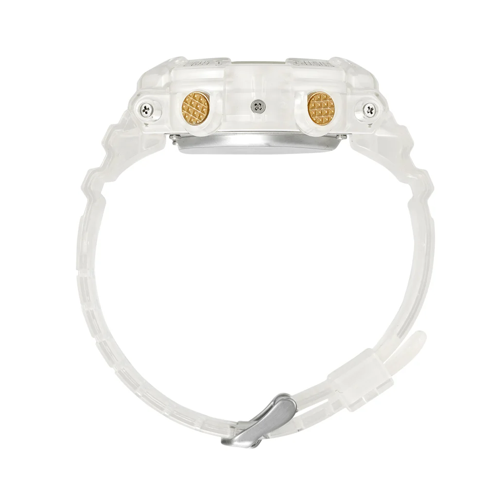 Maxum Polo X2121G1 Clear Mens Watch - Image 3
