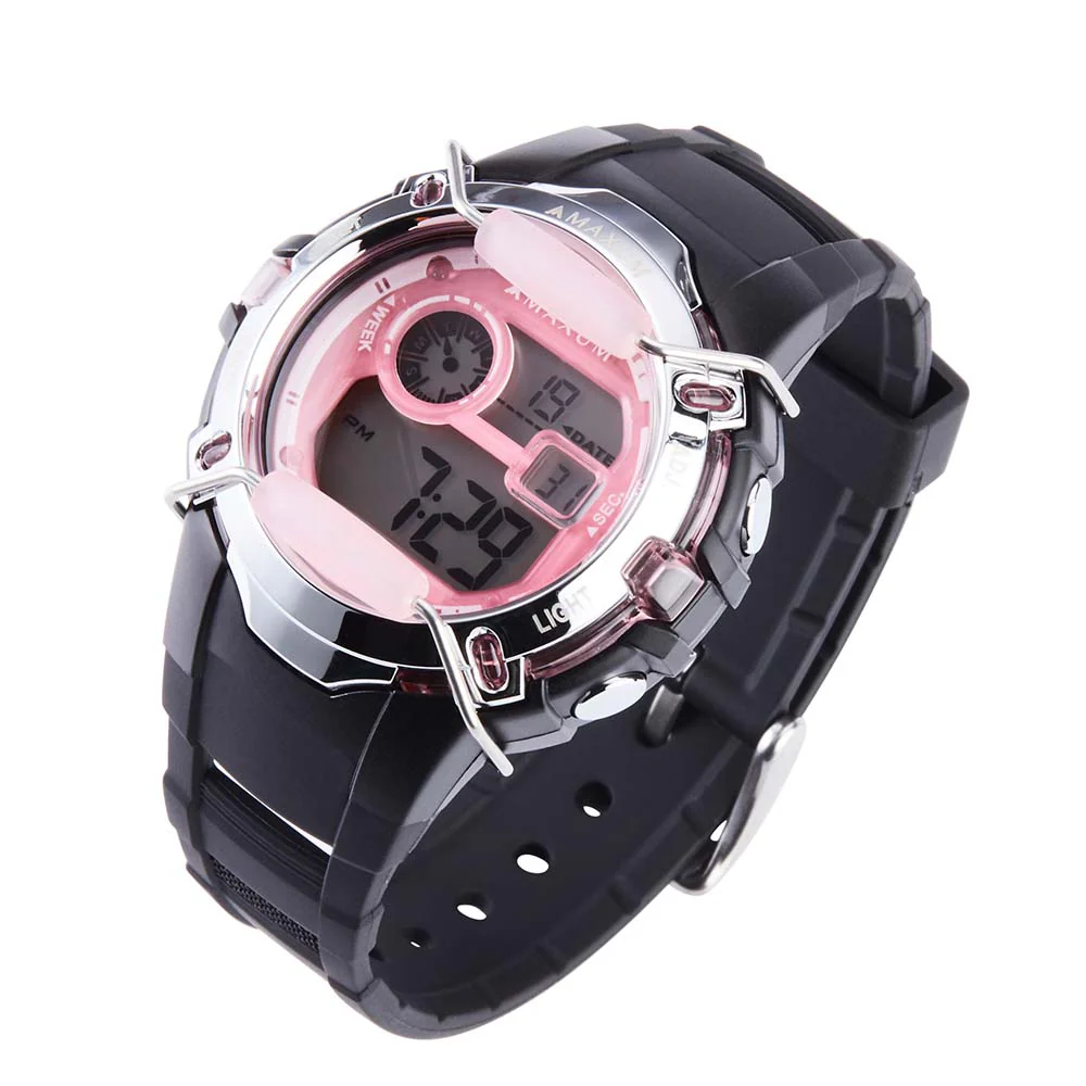 Maxum Shockwave X2103L1 Sports Watch - Image 2