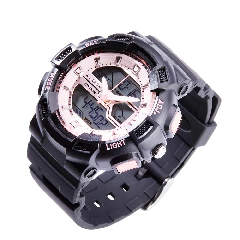 Maxum Spectre X2126G1 Sports Watch - Image 2