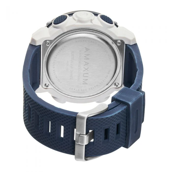 Maxum X2224G1 Brave Digital Mens Watch - Image 3