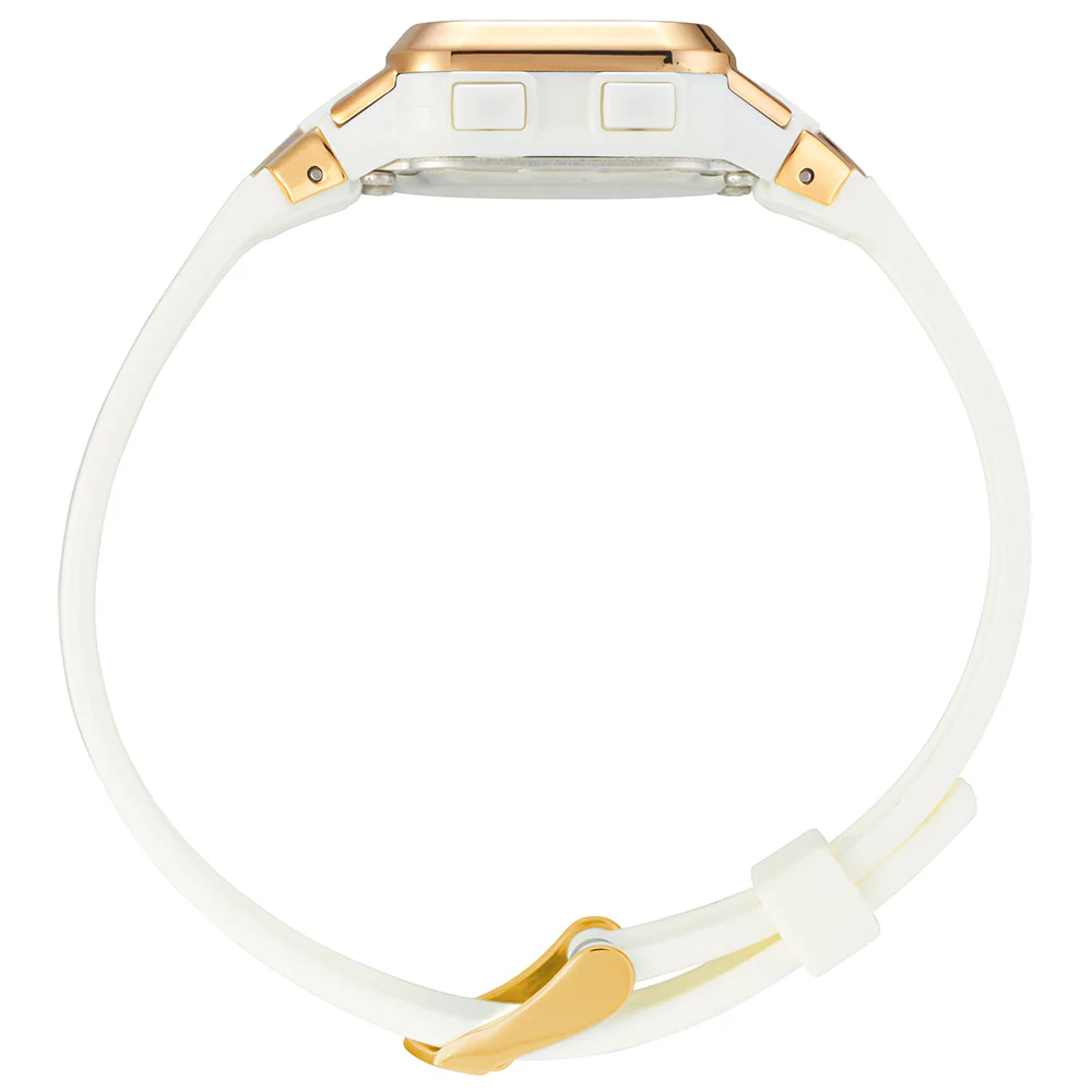 Maxum X2314L Mini Block Digital Unisex Watch - Image 4