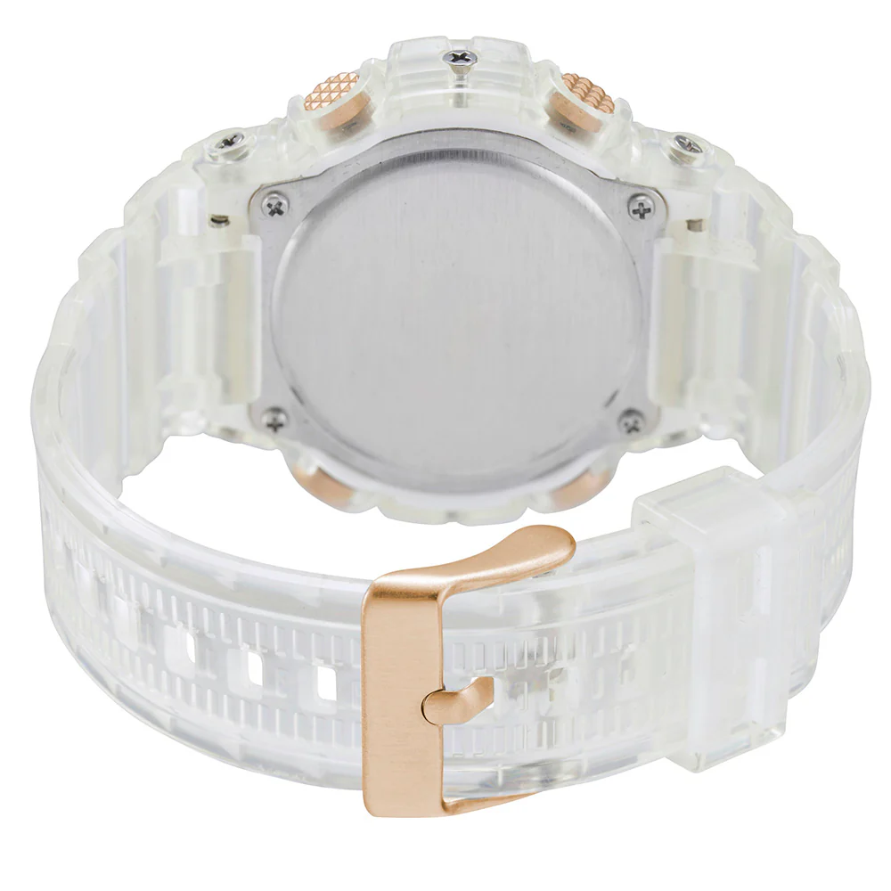 Maxum X2316G2 Endurance White Digital Watch - Image 3