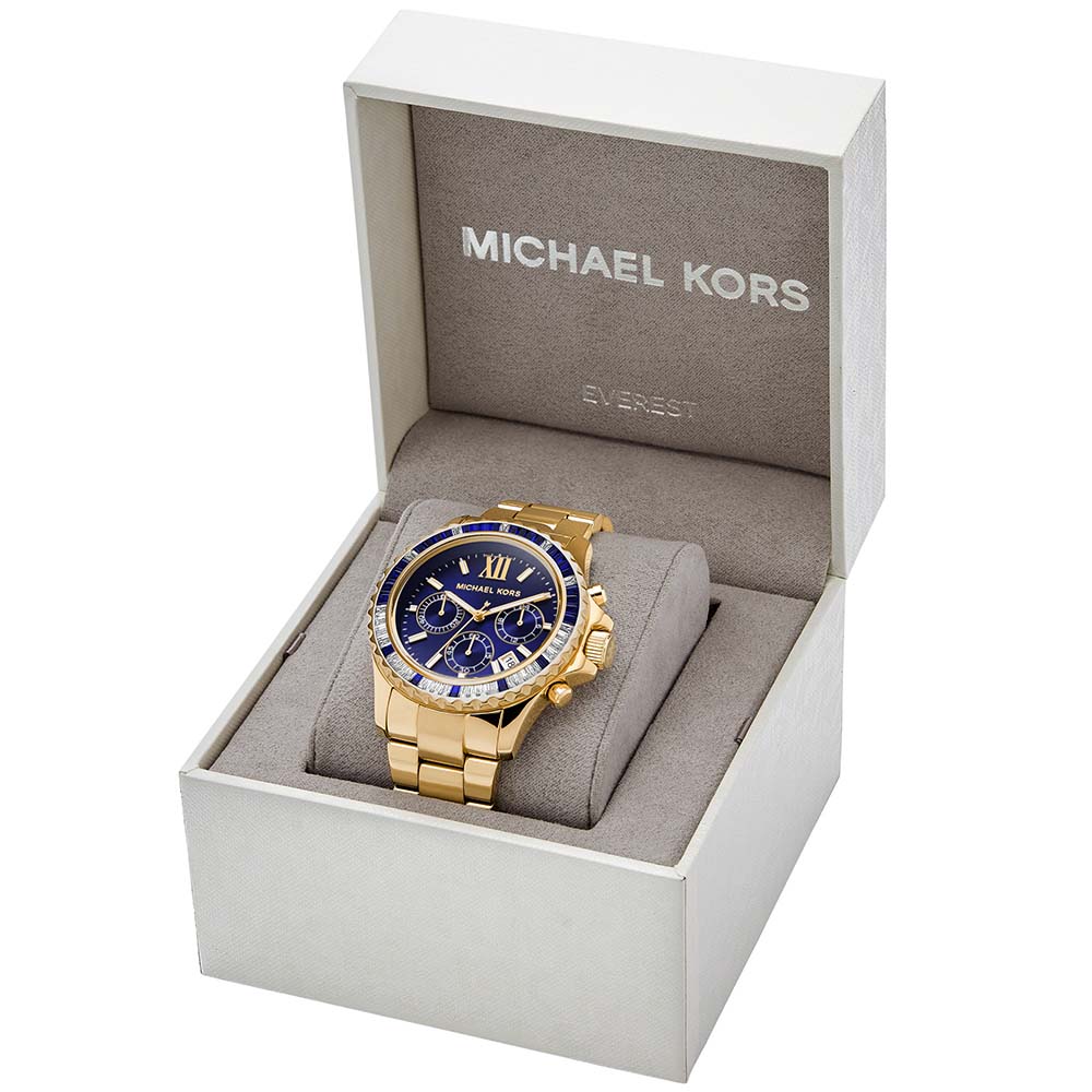 Michael Kors Everest MK6971 Chronograph - Image 4
