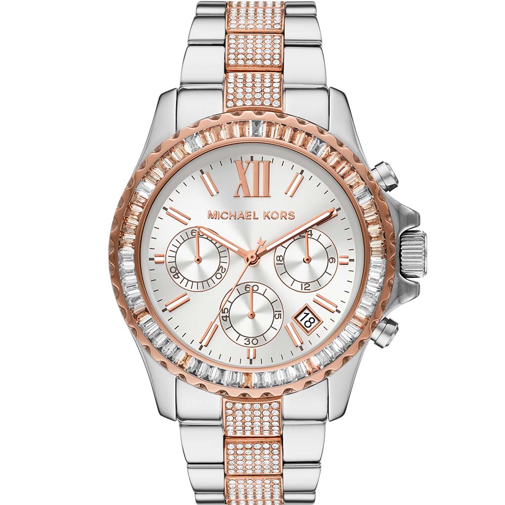 Michael Kors Everest MK6975 Chronograph