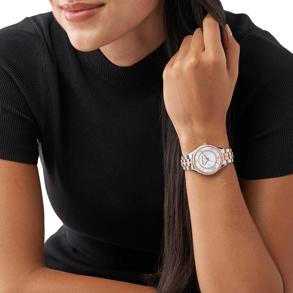 Michael Kors Lauryn MK3979 - Image 3