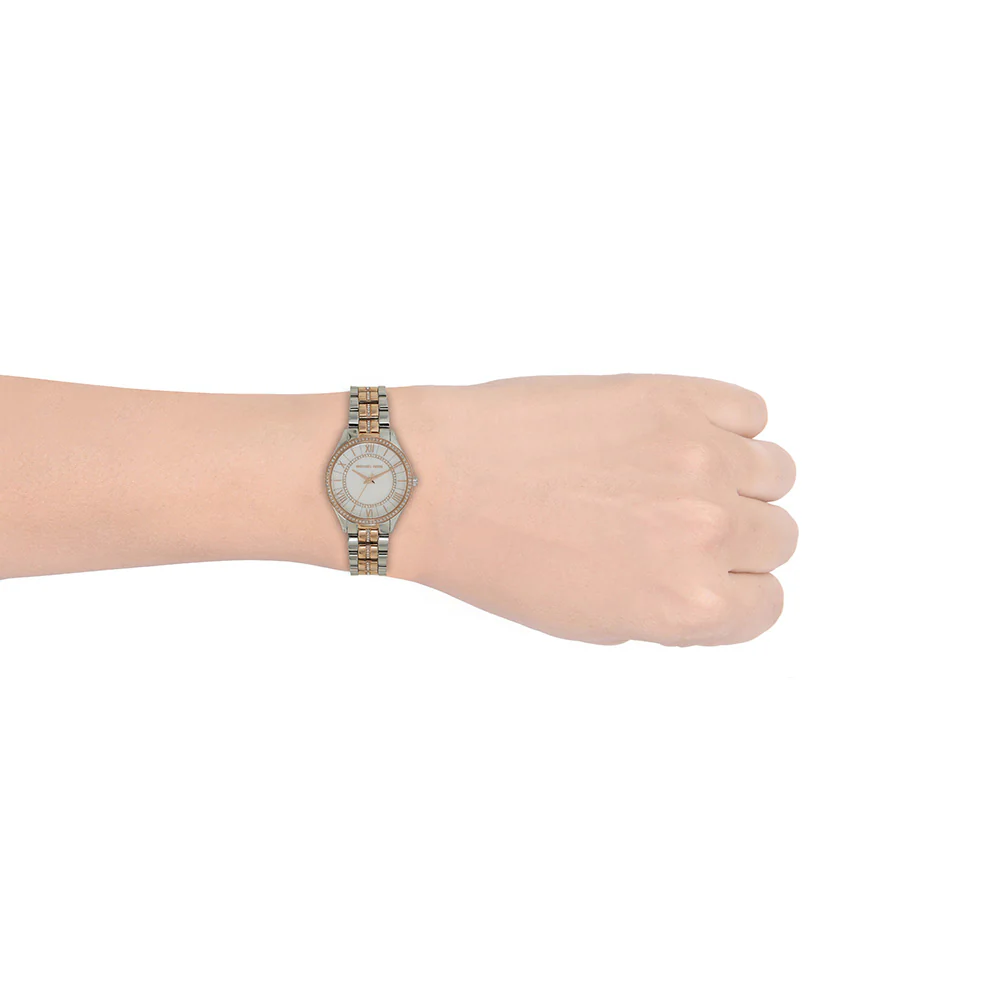 Michael Kors Lauryn MK3979 - Image 4
