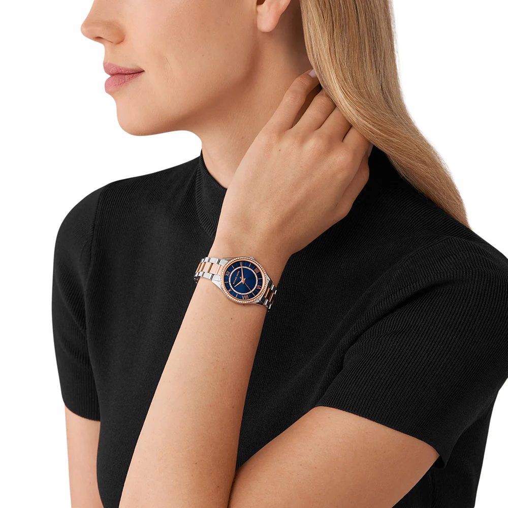 Michael Kors Lauryn MK4738 - Image 6
