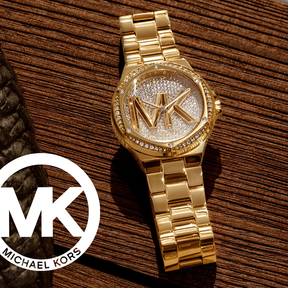 Michael Kors Lennox MK7229 - Image 5