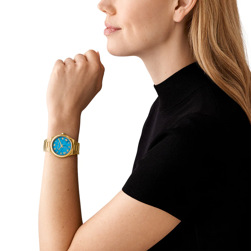 Michael Kors Lennox MK7460 - Image 10