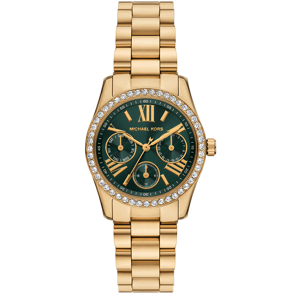 Michael Kors Lexington MK4924 Multi-Function