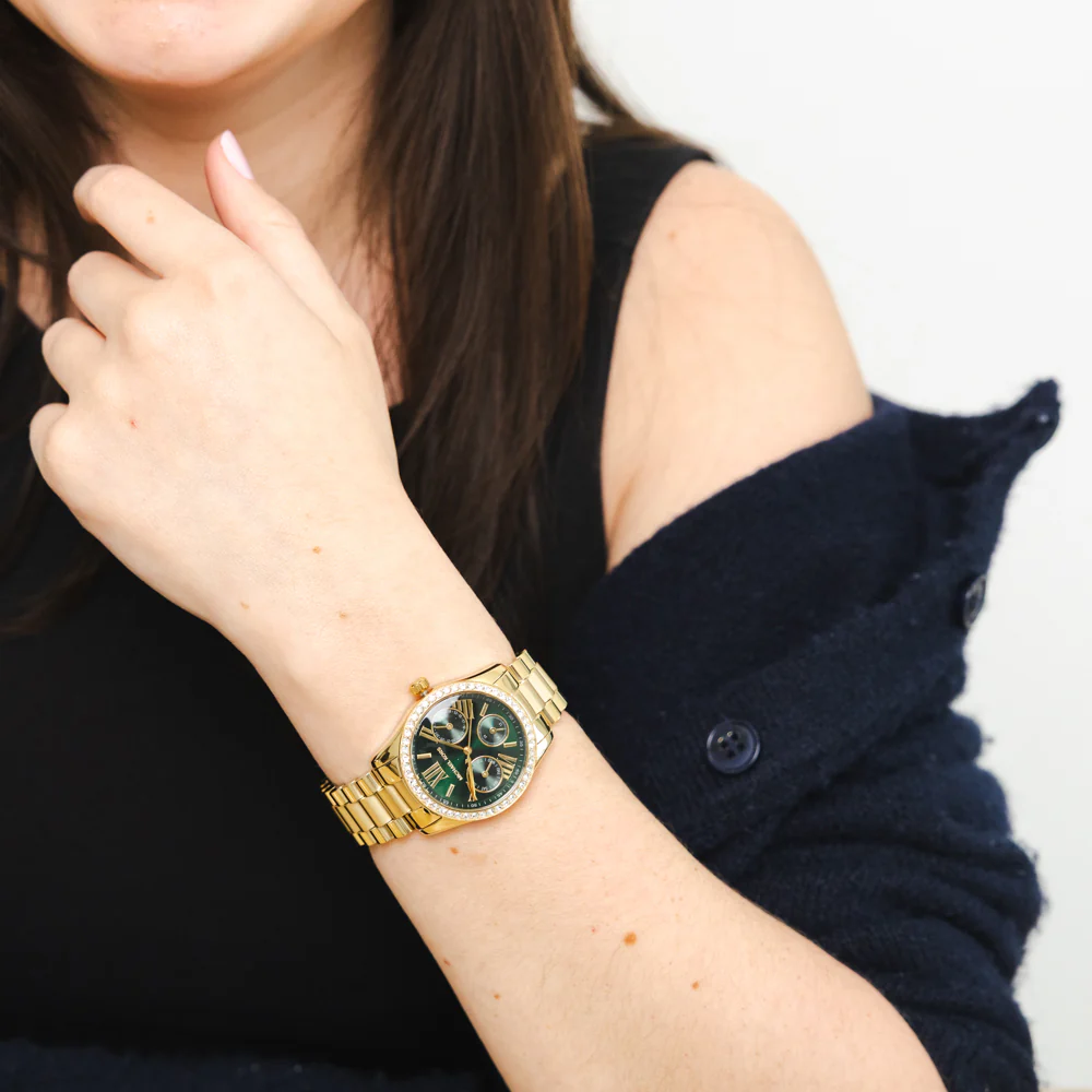 Michael Kors Lexington MK4924 Multi-Function - Image 4
