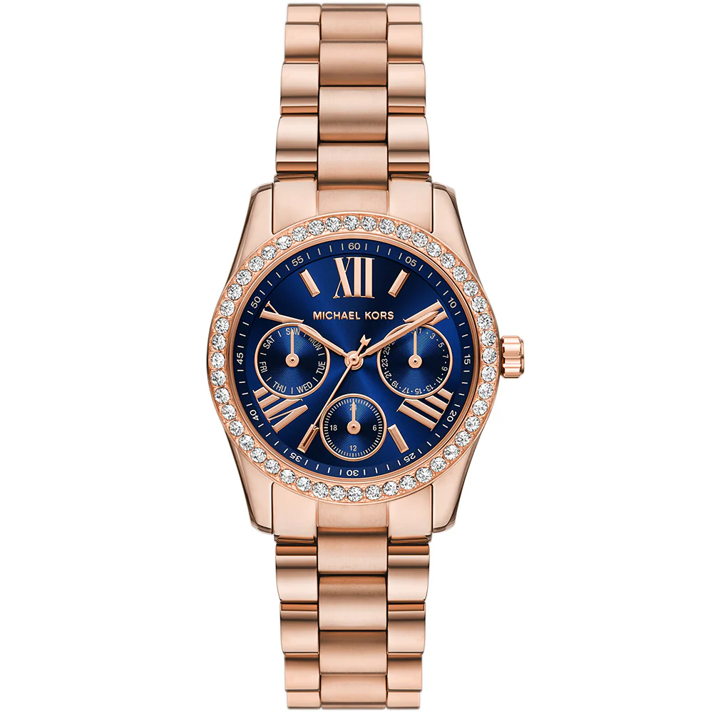 Michael Kors Lexington MK4926 Multi-Function