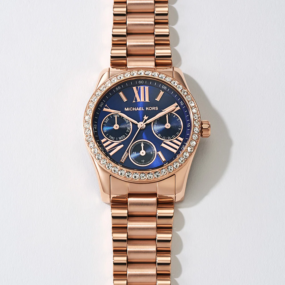 Michael Kors Lexington MK4926 Multi-Function - Image 4