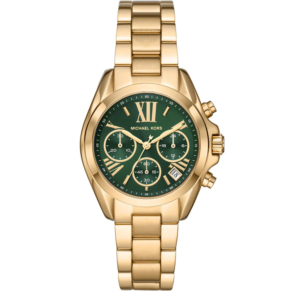 Michael Kors Mini Bradshaw MK7257 Chronograph