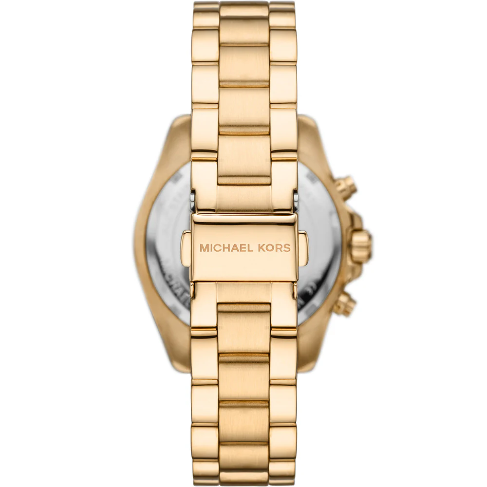 Michael Kors Mini Bradshaw MK7257 Chronograph - Image 3