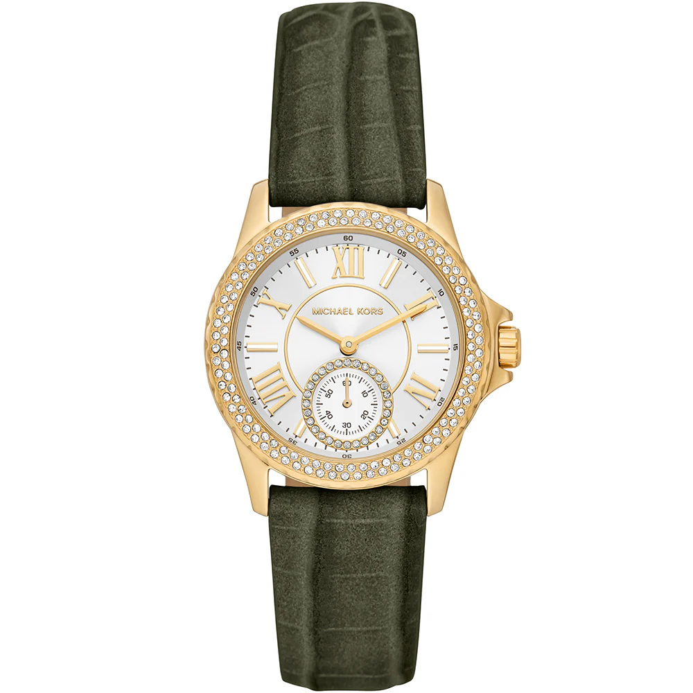 Michael Kors Mini Everest MK4720