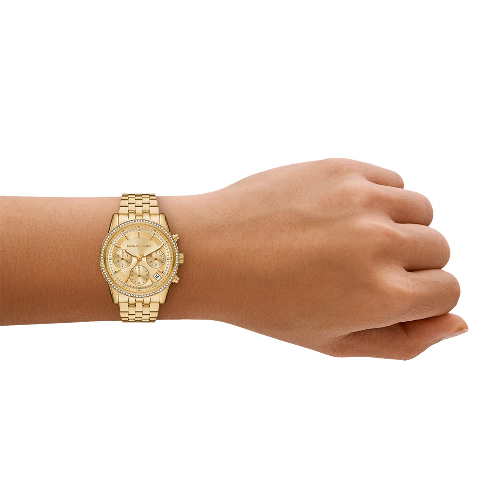Michael Kors Mini Ritz MK7530 Multi-Function - Image 4